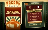 Arcade Ball screenshot 4