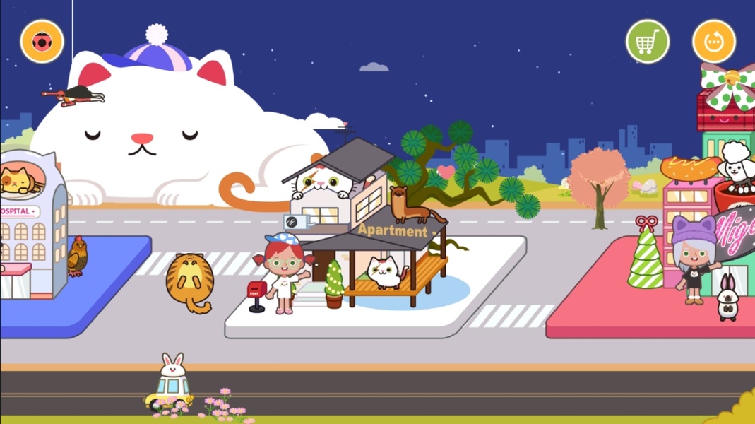 Miga Town: My Pets - Preview 1