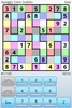 Super Sudoku screenshot 1