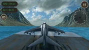 Sea Harrier Flight Simulator screenshot 3