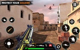 Fps Gun Shooting Games Offline screenshot 3