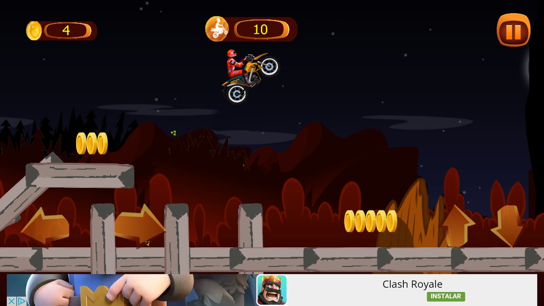 Risky MotorBike - Preview 8