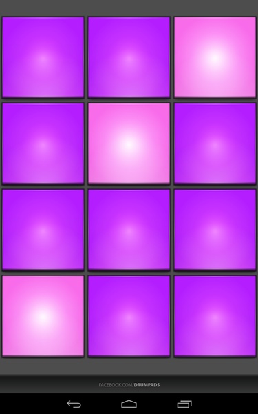 Drum Pads 24 - Beats and Music - Preview 6