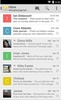 Android Mail screenshot 2