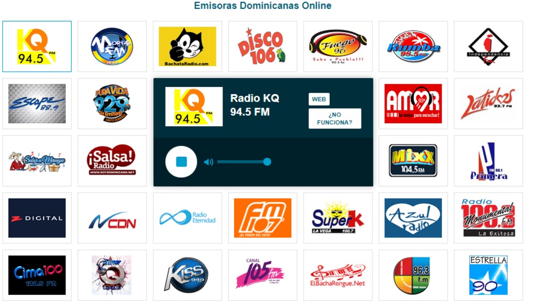 Radio Nito - Preview 1