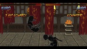 Ninja Fight screenshot 3