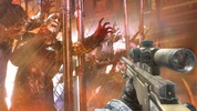 Crawl of dead-Zombie Shooter screenshot 3