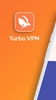 Turbo VPN screenshot 1