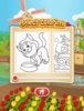 Dora Coloring Book screenshot 4