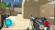 Killer Shooter Critical Strike screenshot 5