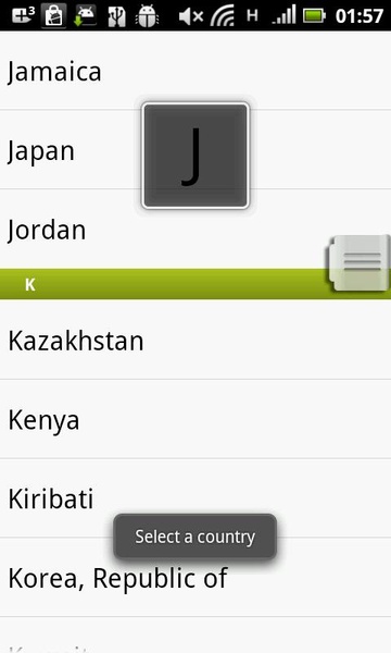 myAzan Free - Preview 4