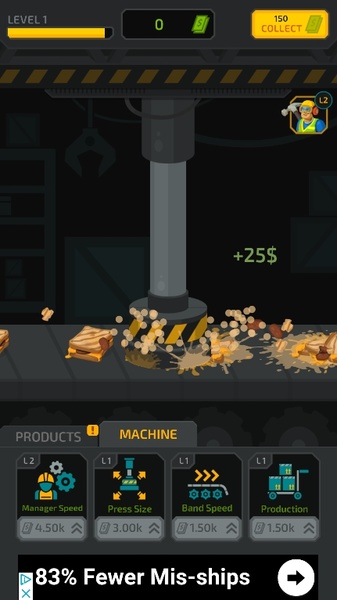 Press Inc. - Preview 1