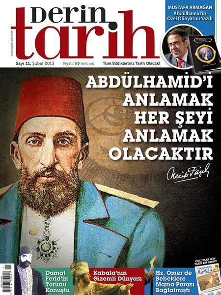 Derin Tarih - Preview 2