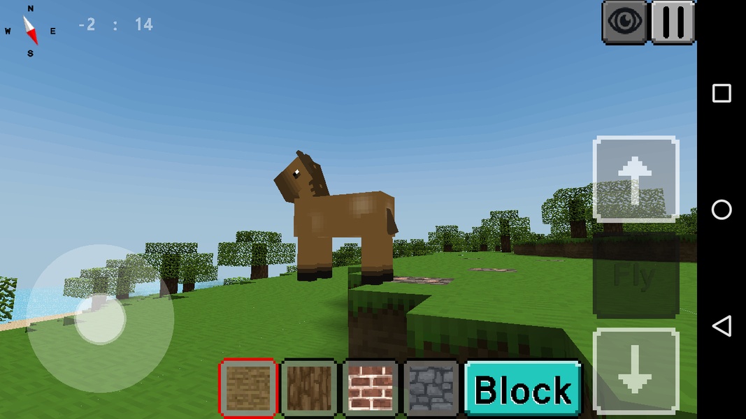 Exploration Block : 3D Craft & Build - Preview 12