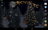 Winter Schneefall 3D screenshot 6
