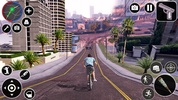 Mafia City - Gangster Crime 3d screenshot 4