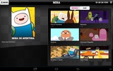 Cartoon Network GO! screenshot 12