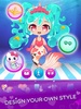 Chibi Beauty Salon screenshot 5