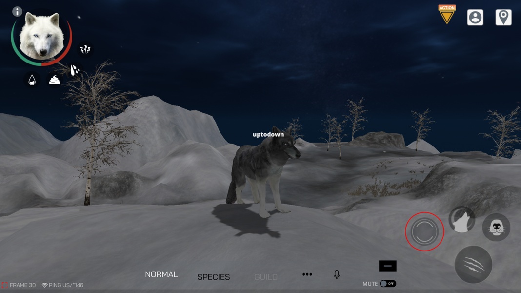 Wolf Online 2 - Preview 4