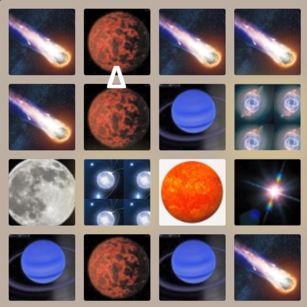 Planet Smasher 2 - Preview 1