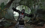 Gorilla Hunting 2017 Sniper Gun Animal Hunter King screenshot 4