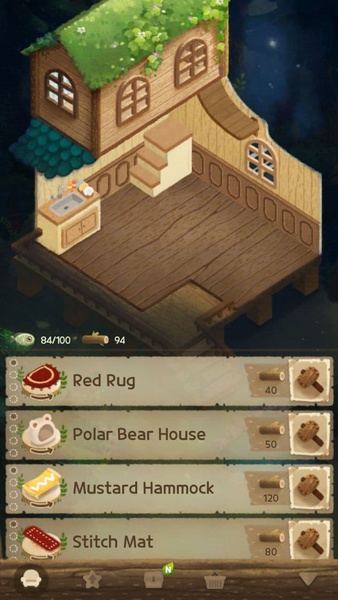 Secret Cat Forest - Preview 8