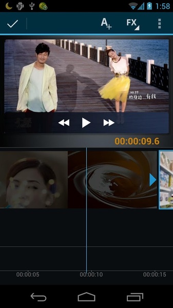 Video Maker Pro Free - Preview 4