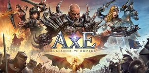 Imagine de prezentare pentru AxE: Alliance vs Empire