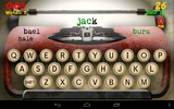 Tapwriter screenshot 2