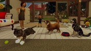 Virtual Puppy Simulator screenshot 5