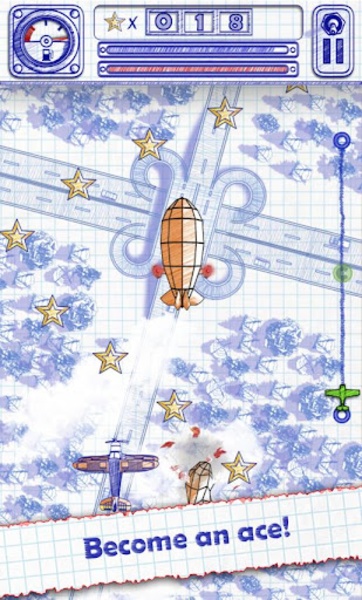 Plane - Preview 11