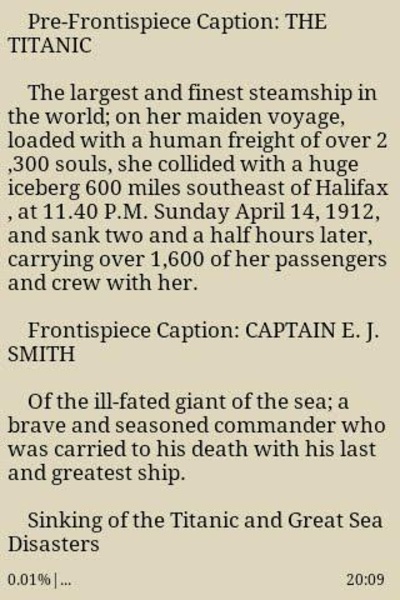 Sinking of the Titanic and Great Sea Disasters - Preview 2