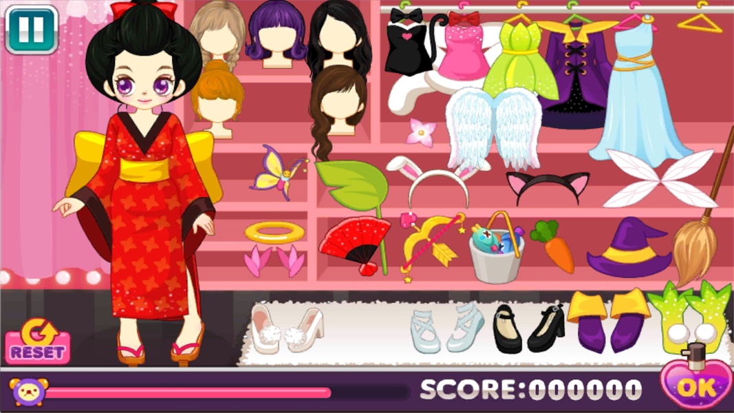 JudyCostumePlay - Preview 2