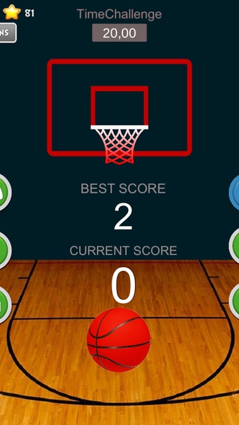 Toss dunk Pokeball - Preview 3