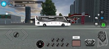 Telolet Alzifa X Basuri V3 Euro Truck Simulator 2 screenshot 5