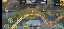 Stunt Bike Racing Tricks screenshot 1