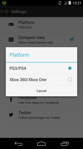 Cheats for GTA 5 - Preview 9