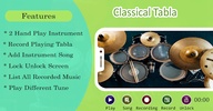 Tabla Drum Music Instrument screenshot 7