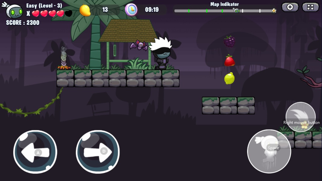 Pocong Adventure - Preview 2