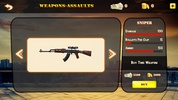 Commando Counter Attack : Action Game screenshot 16