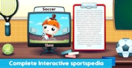 Marbel Sports - Kids Games screenshot 11