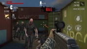 Zombie Fire screenshot 16