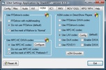 Vista Codec Package screenshot 2