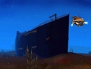 3D Titanic Screensaver screenshot 1