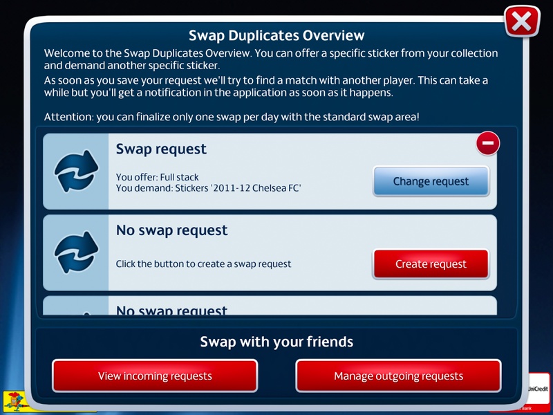 UCL Virtual Collection - Preview 8