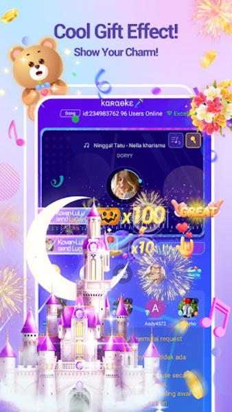 Eear Pro - Preview 1