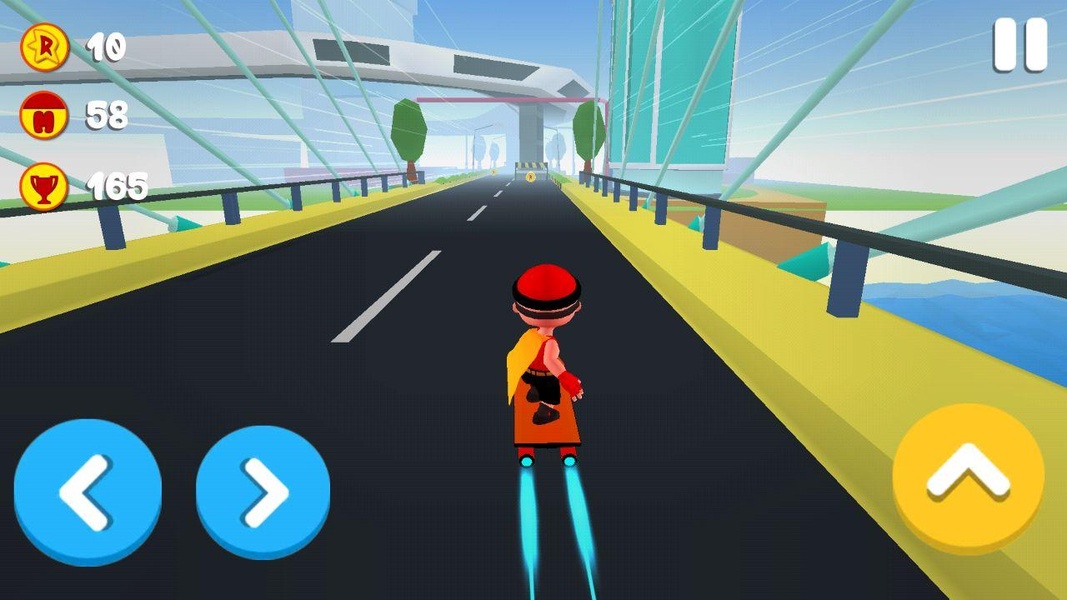 Mighty Raju 3D Hero - Preview 8