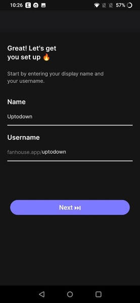 Fanhouse - Preview 1