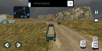 OffRoad US Army Transport screenshot 4