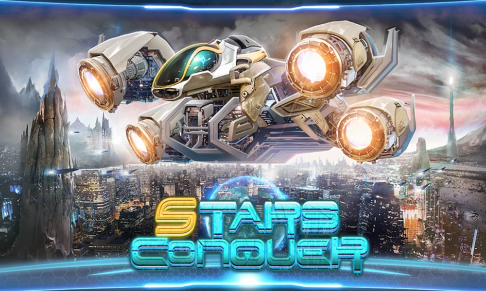 Stars Conquer - Preview 10